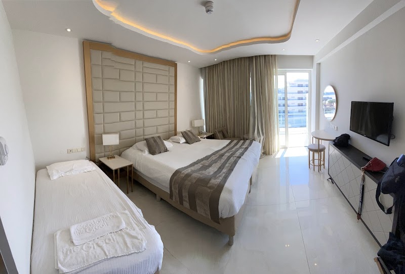 Constantinos The Great Beach Hotel Protaras - Protaras - Cyprus - booked ai