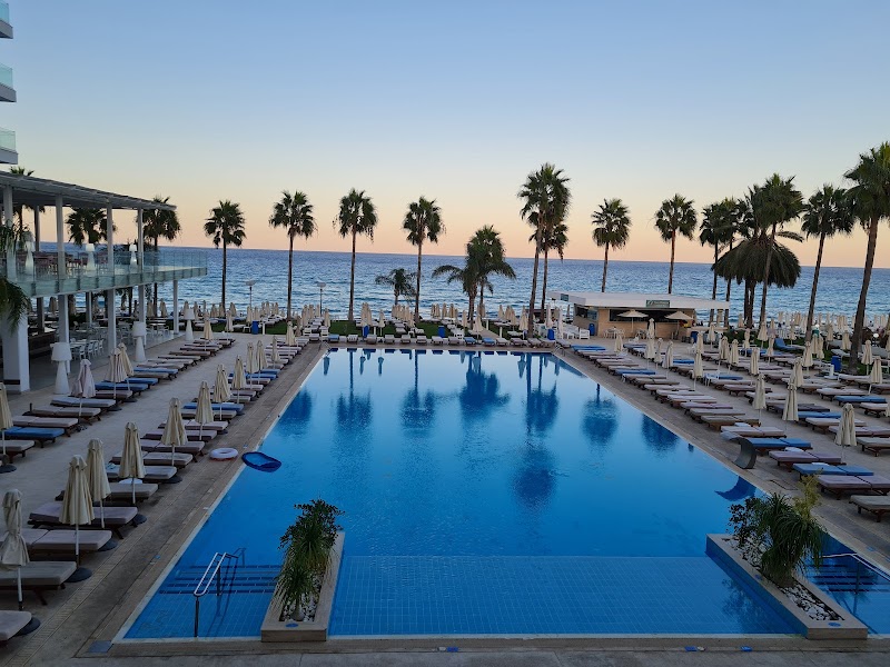 Constantinos The Great Beach Hotel Protaras - Protaras - Cyprus - booked ai
