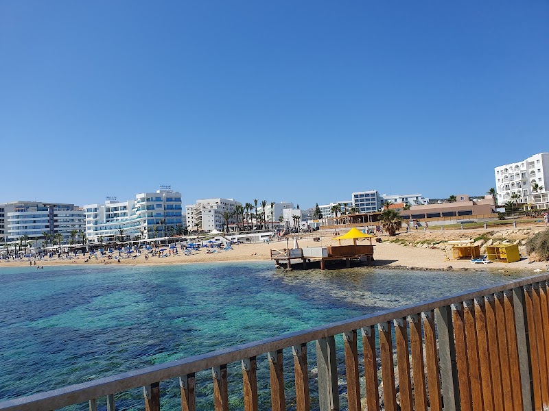 Constantinos The Great Beach Hotel Protaras - Protaras - Cyprus - booked ai