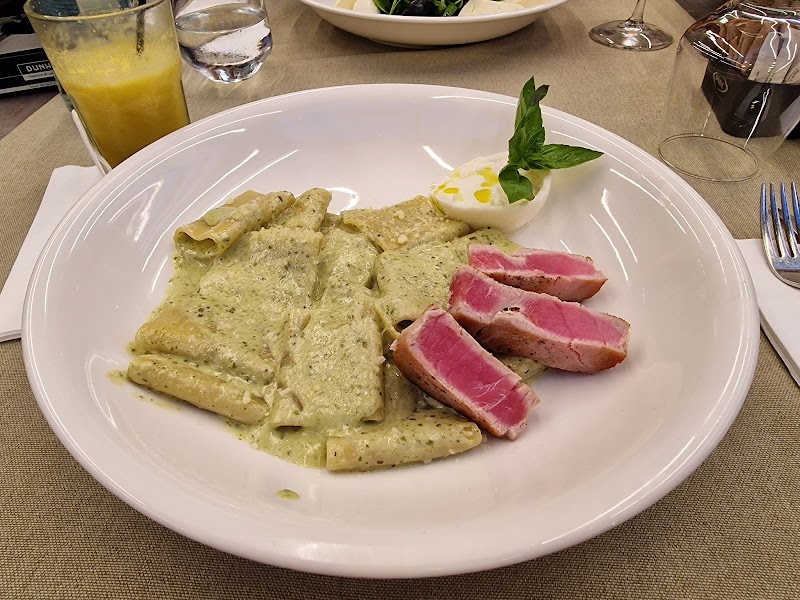 Toscana - Constanta - Romania - booked ai