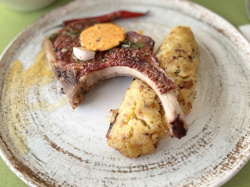 Toscana - Constanta - Romania - booked ai