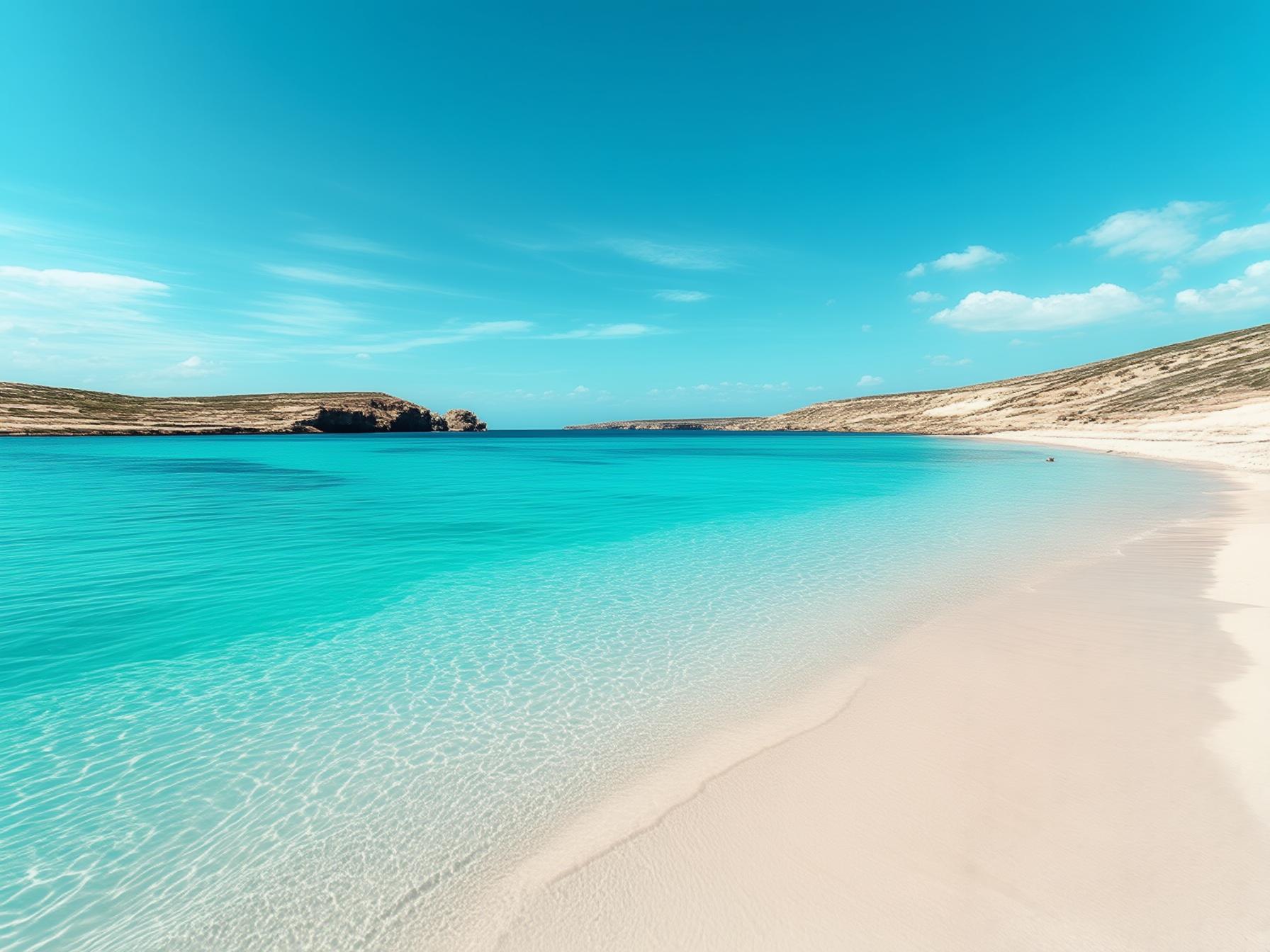 Top 10 Beaches to Visit in Protaras Cyprus - Protaras - booked ai