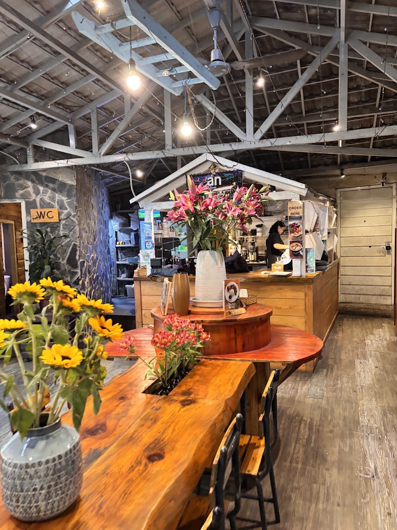 An Cafe - Đà Lạt - Vietnam - booked ai