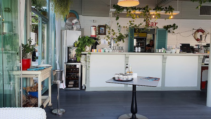 Bacaro Port - Constanța - Romania - booked ai