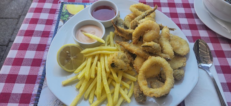 Bacaro Port - Constanța - Romania - booked ai