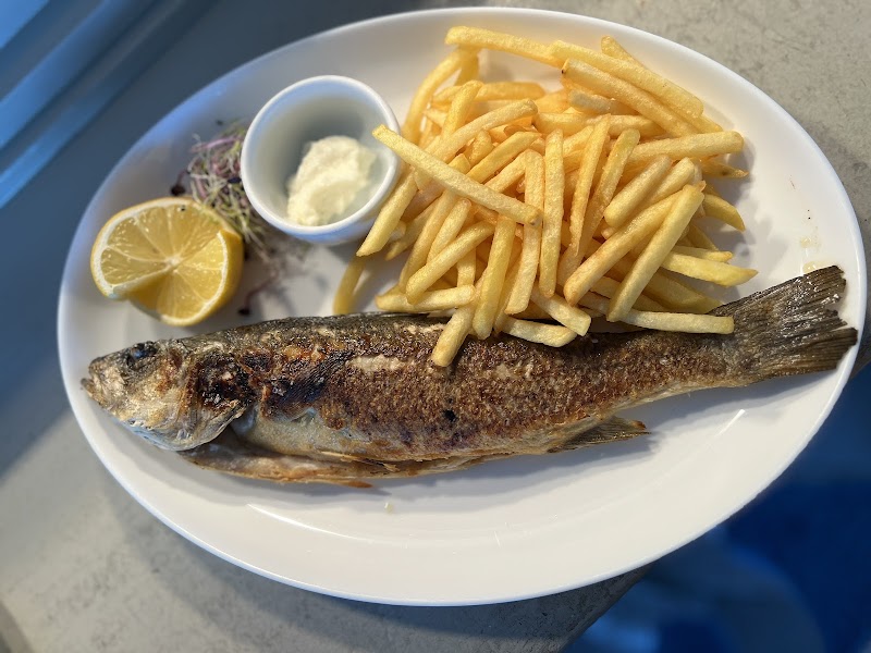 Bacaro Port - Constanța - Romania - booked ai