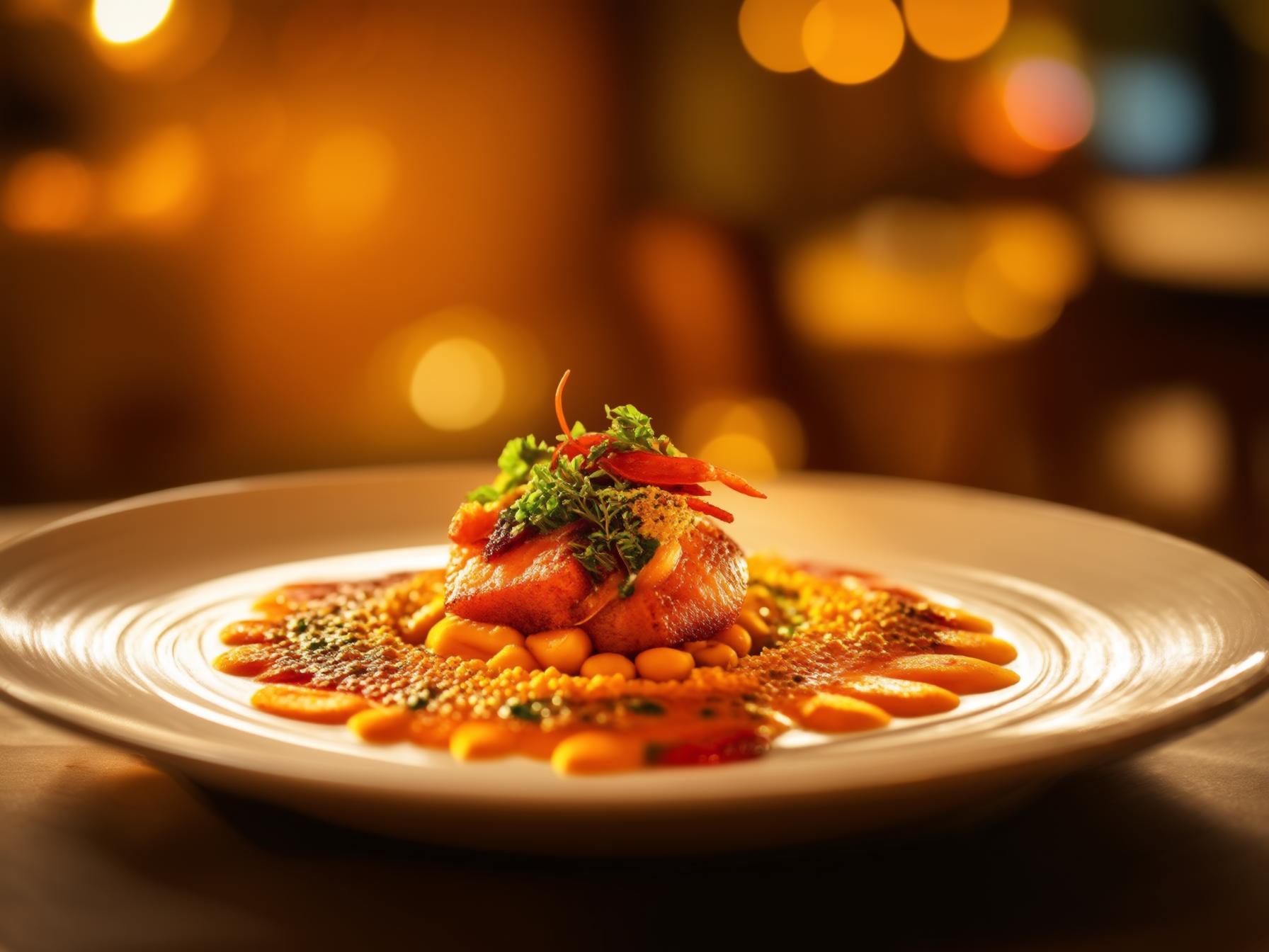 A Foodies Guide to the Best Restaurants in Protaras - Protaras - booked ai