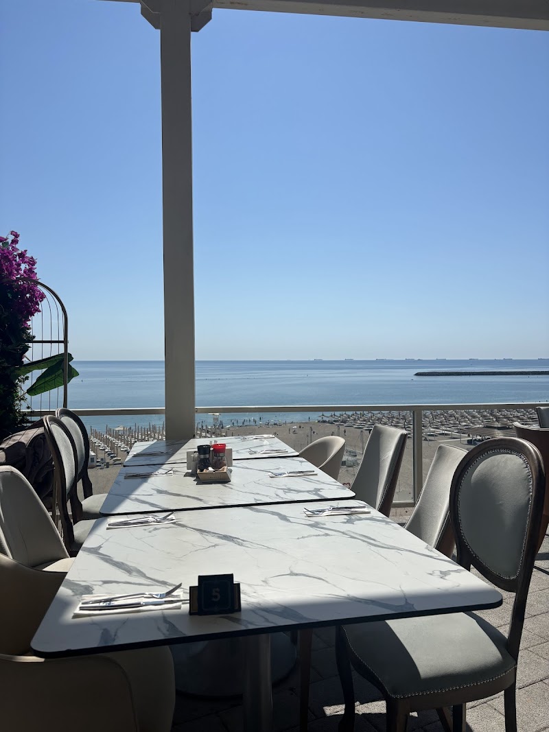 Reyna - Constanța - Romania - booked ai