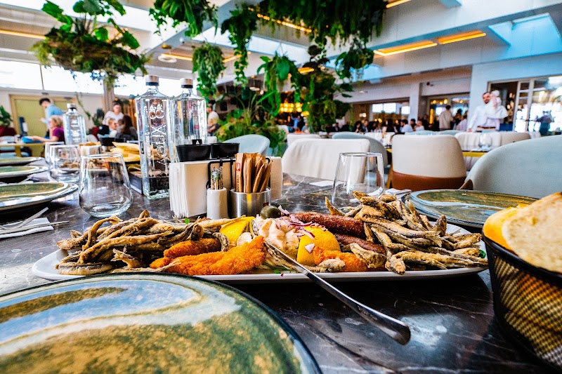 Reyna - Constanța - Romania - booked ai