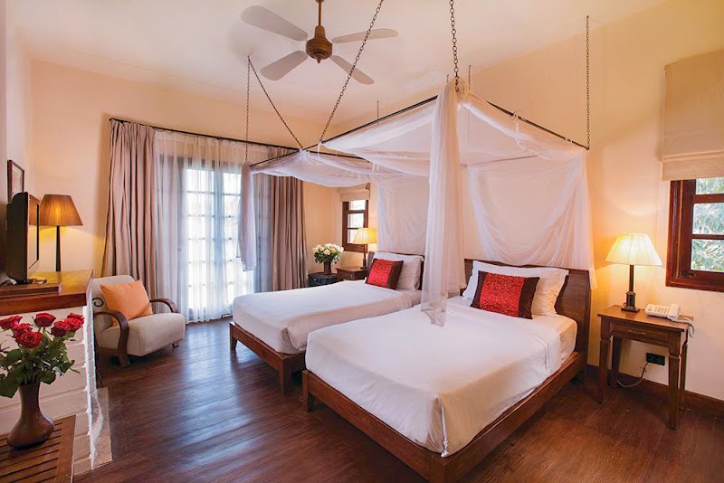 Ana Mandara Villas Dalat Resort & Spa - Da Lat - Vietnam - booked ai