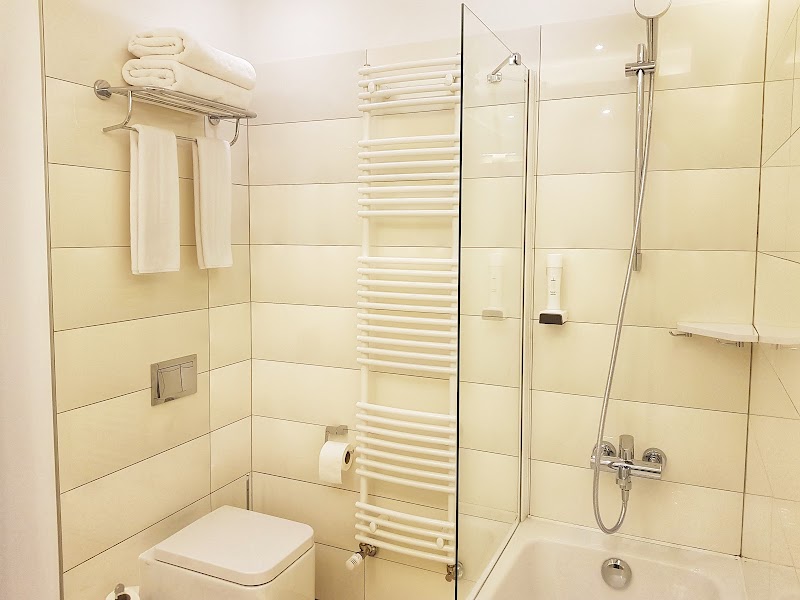 MAVA Apartamente - Constanța - Romania - booked ai