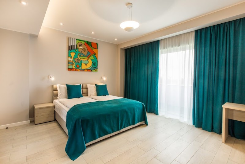 MAVA Apartamente - Constanța - Romania - booked ai