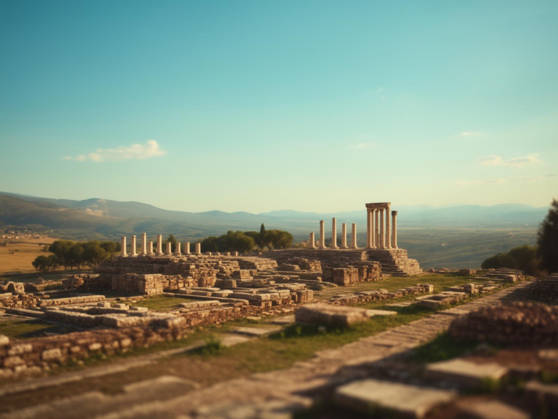 Exploring Historical Sites A Day Trip from Protaras - Protaras - booked ai