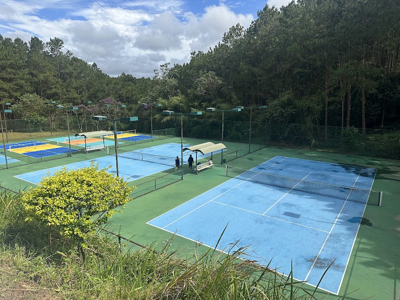 Dalat Edensee Lake Resort & Spa - Lâm Đồng - Vietnam - booked ai