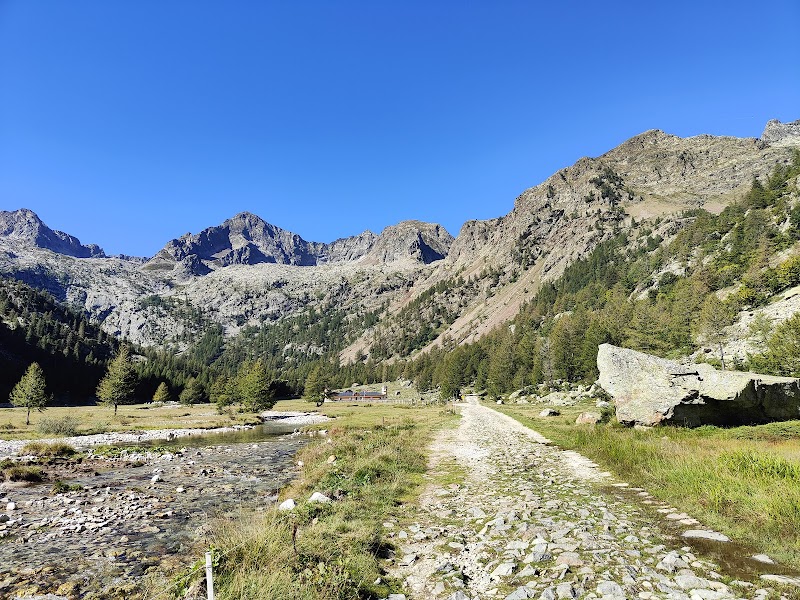 Hike or bike in the nearby Maritime Alps Natural Park - Valdieri - Italy - booked ai