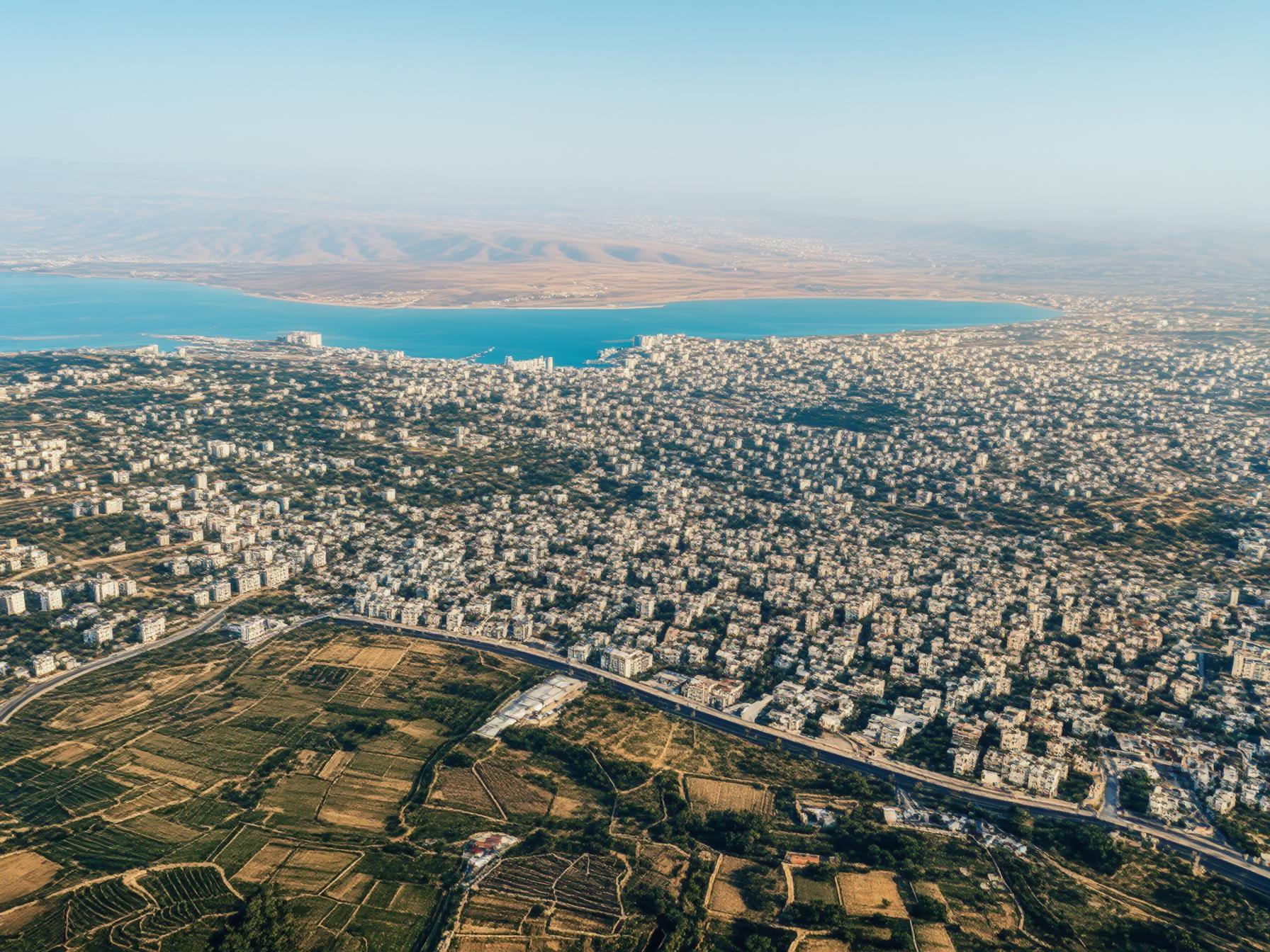 Famagusta - Famagusta, Cyprus - booked ai