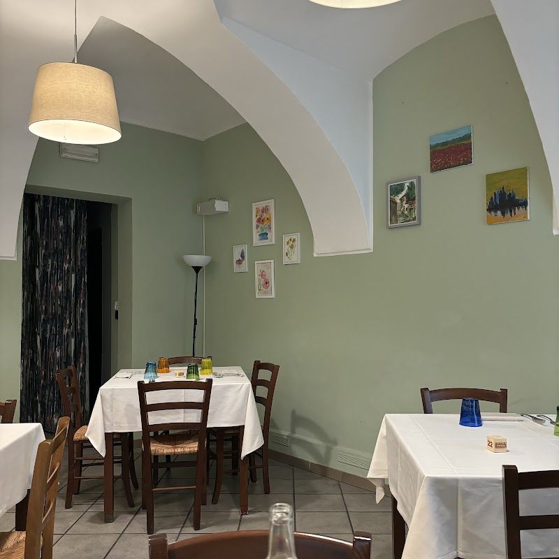 Trattoria Roma - Cuneo - Italy - booked ai