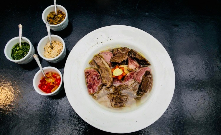 Trattoria Roma - Cuneo - Italy - booked ai