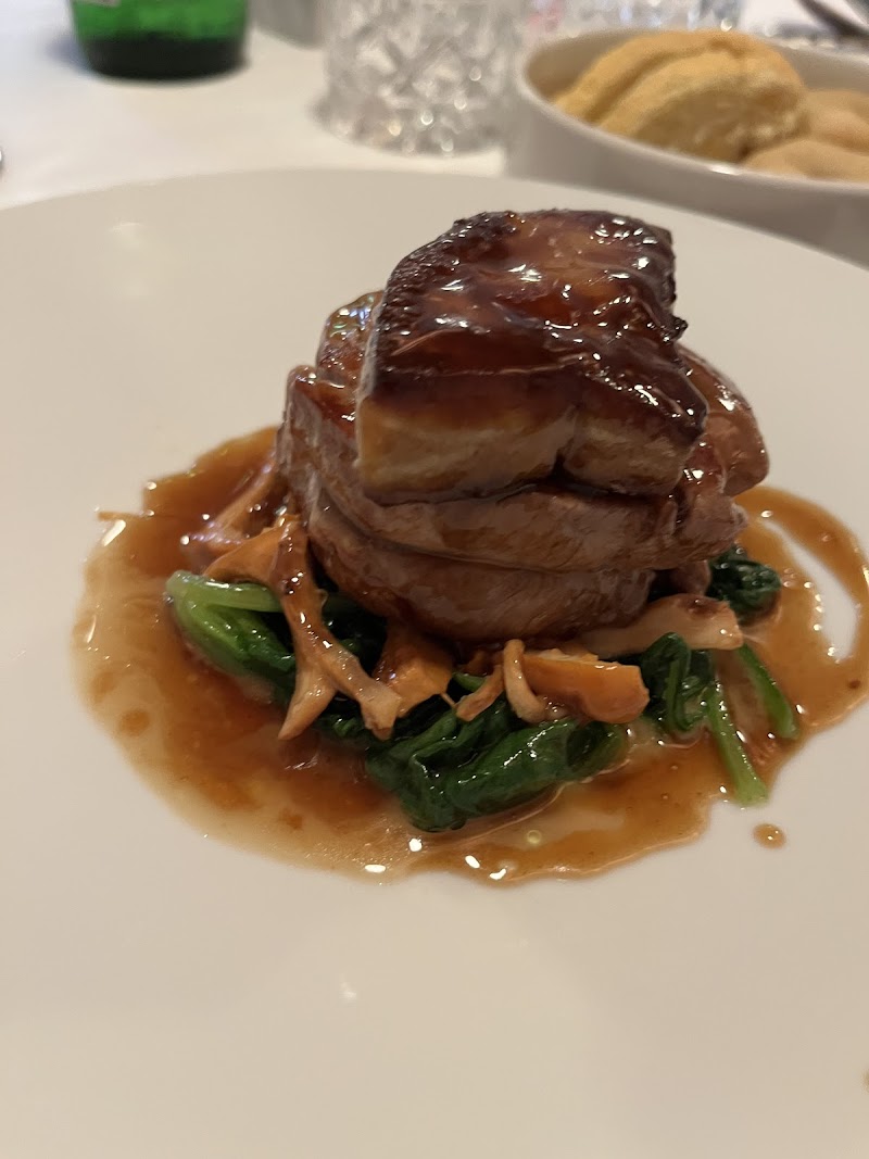 Osteria Vecchio Borgo - Cuneo - Italy - booked ai