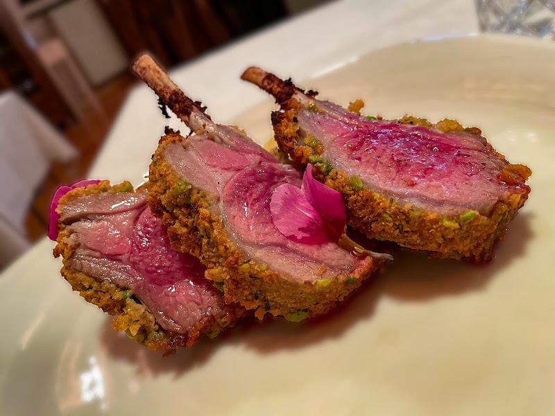 Osteria Vecchio Borgo - Cuneo - Italy - booked ai