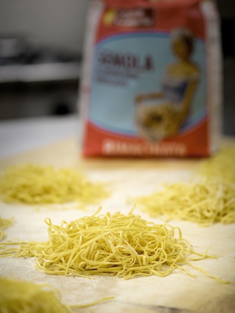 Ristorante Il Nuovo Zuavo - Cuneo - Italy - booked ai