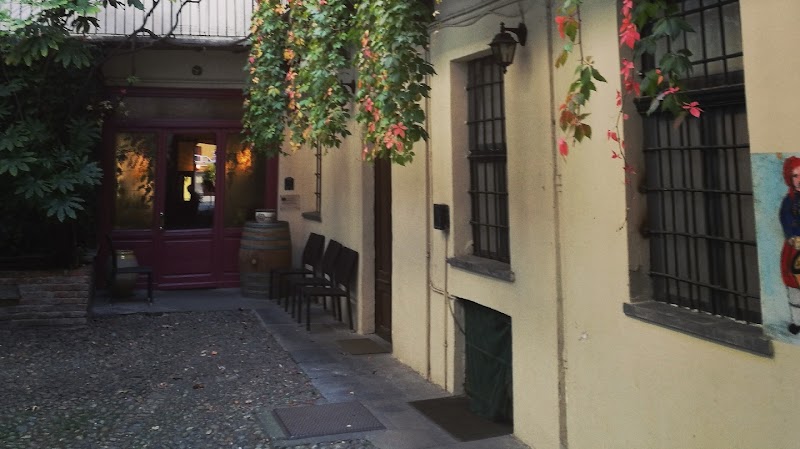 Ristorante Il Nuovo Zuavo - Cuneo - Italy - booked ai