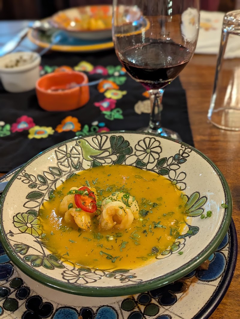Tiesto's Cafe Restaurant - Cuenca - Ecuador - booked ai