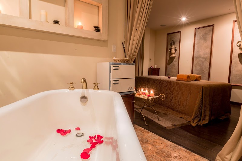 Hotel Mansion Alcazar - Cuenca - Ecuador - booked ai
