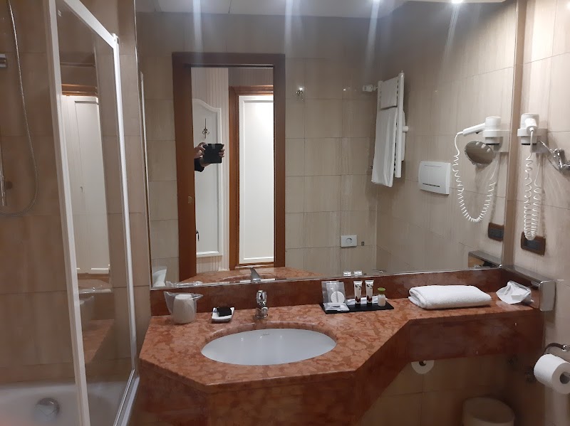 Hotel Palazzo Lovera - Cuneo - Italy - booked ai