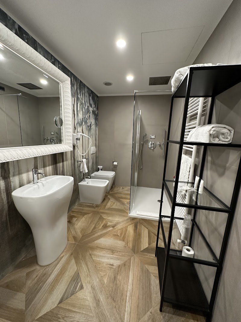 Best Western Plus Royal Superga Hotel - Cuneo - Italy - booked ai