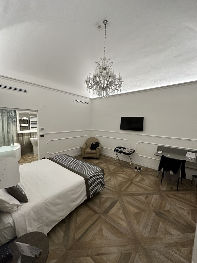 Best Western Plus Royal Superga Hotel - Cuneo - Italy - booked ai