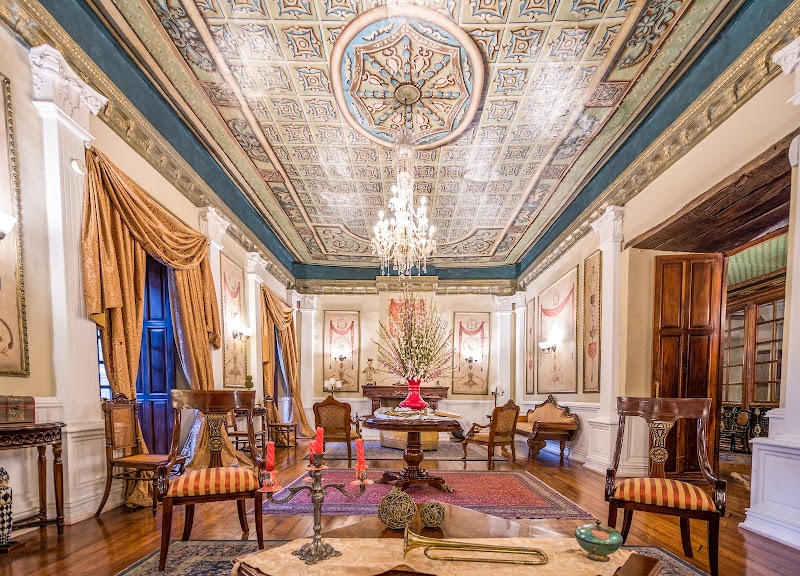 Hotel Santa Lucia - Cuenca - Ecuador - booked ai