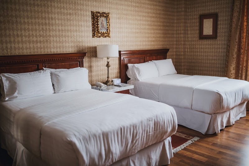 Hotel Santa Lucia - Cuenca - Ecuador - booked ai