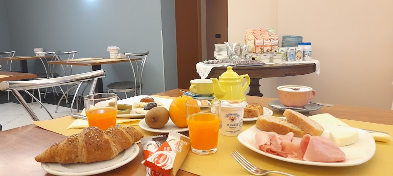 Cuneo Hotel - Busca - Italy - booked ai
