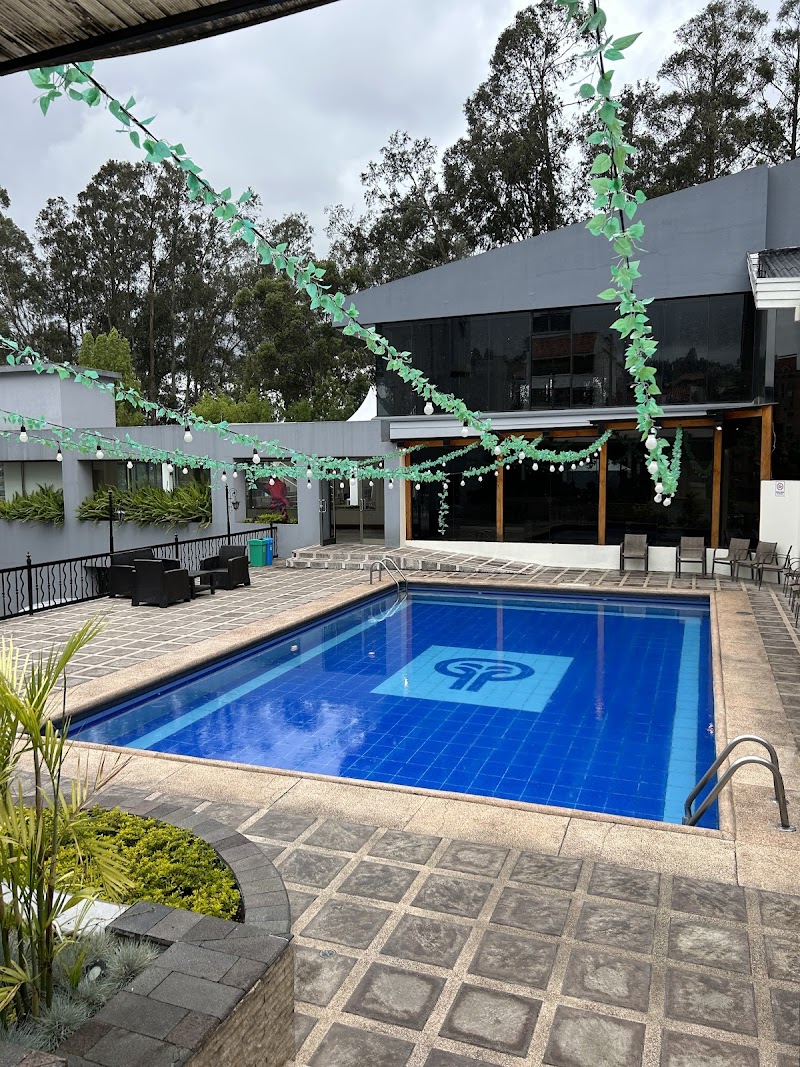 Oro Verde Cuenca - Cuenca - Ecuador - booked ai