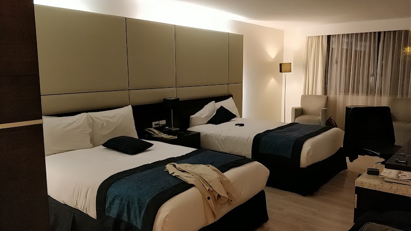 Oro Verde Cuenca - Cuenca - Ecuador - booked ai