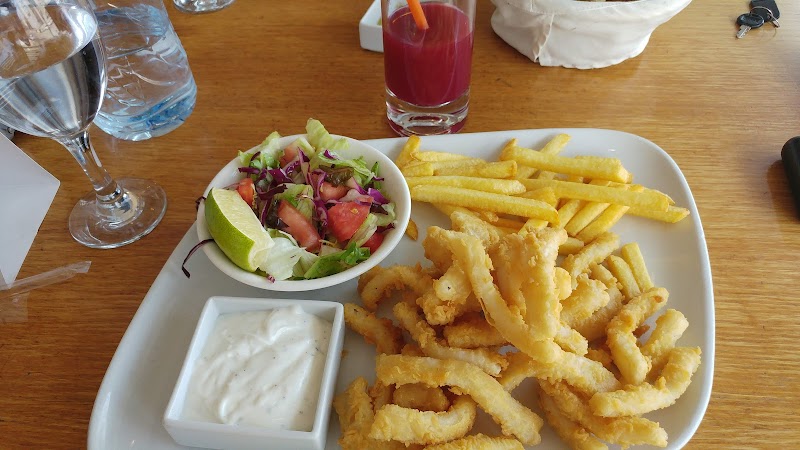 Eziç Famagusta - Gazimağusa - Cyprus - booked ai