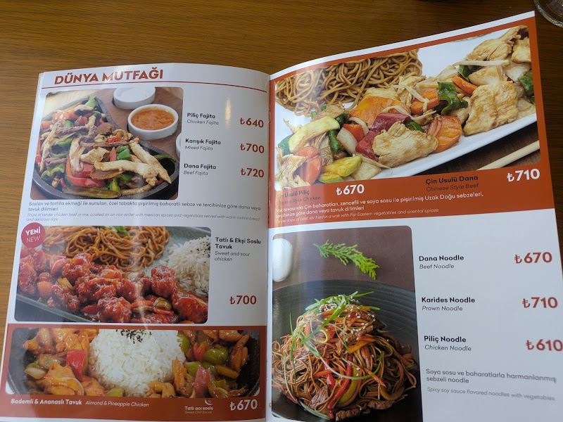 Eziç Famagusta - Gazimağusa - Cyprus - booked ai