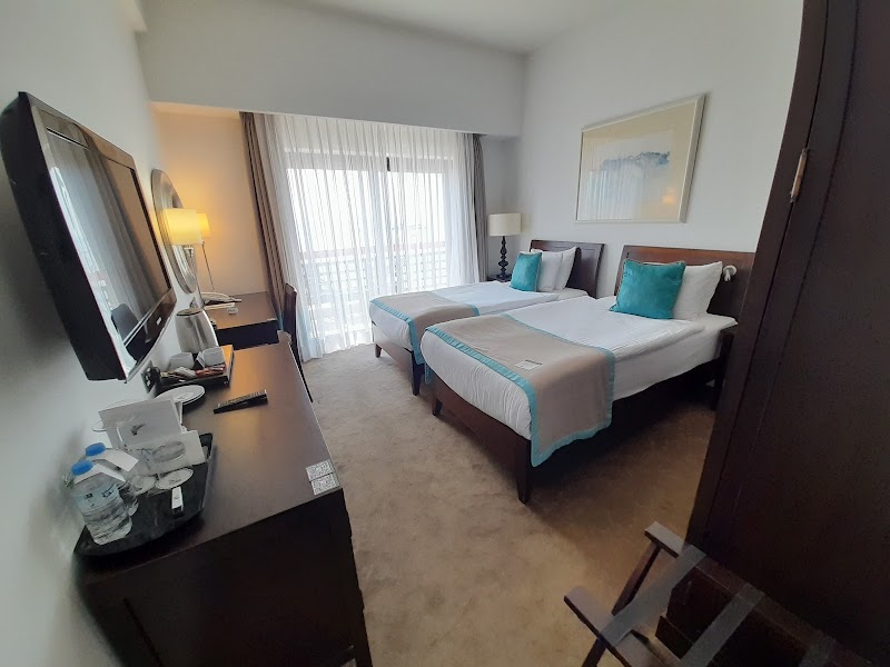 Arkin Palm Beach Hotel Famagusta - Gazimağusa - Cyprus - booked ai