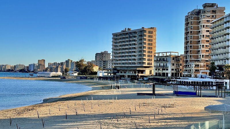 Arkin Palm Beach Hotel Famagusta - Gazimağusa - Cyprus - booked ai