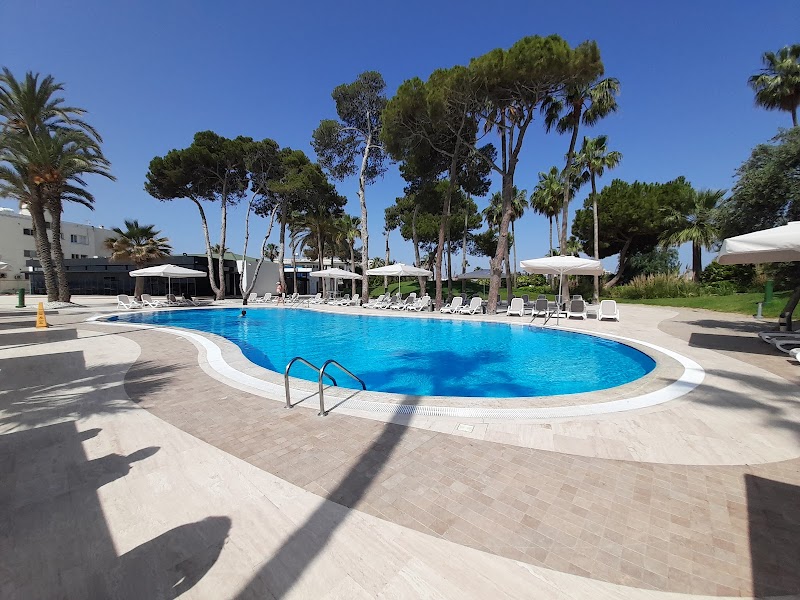 Arkin Palm Beach Hotel Famagusta - Gazimağusa - Cyprus - booked ai