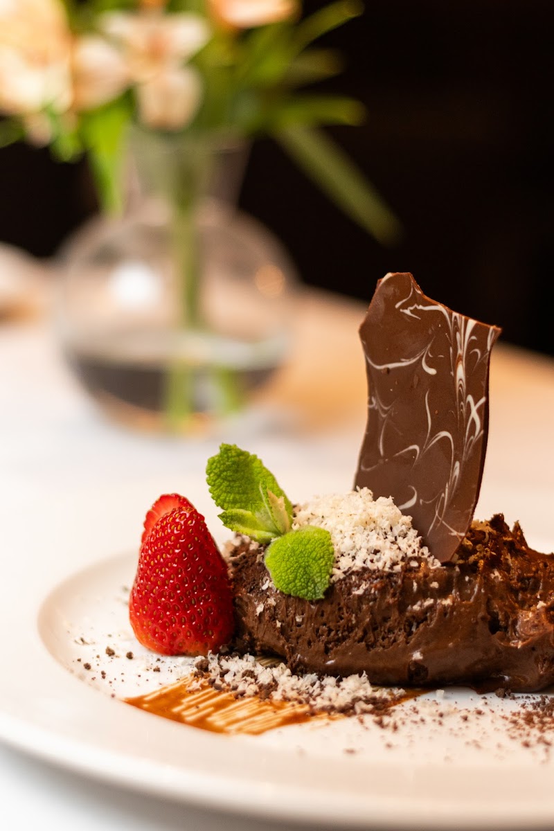 Terra Madre Ristorante - Curitiba - Brazil - booked ai