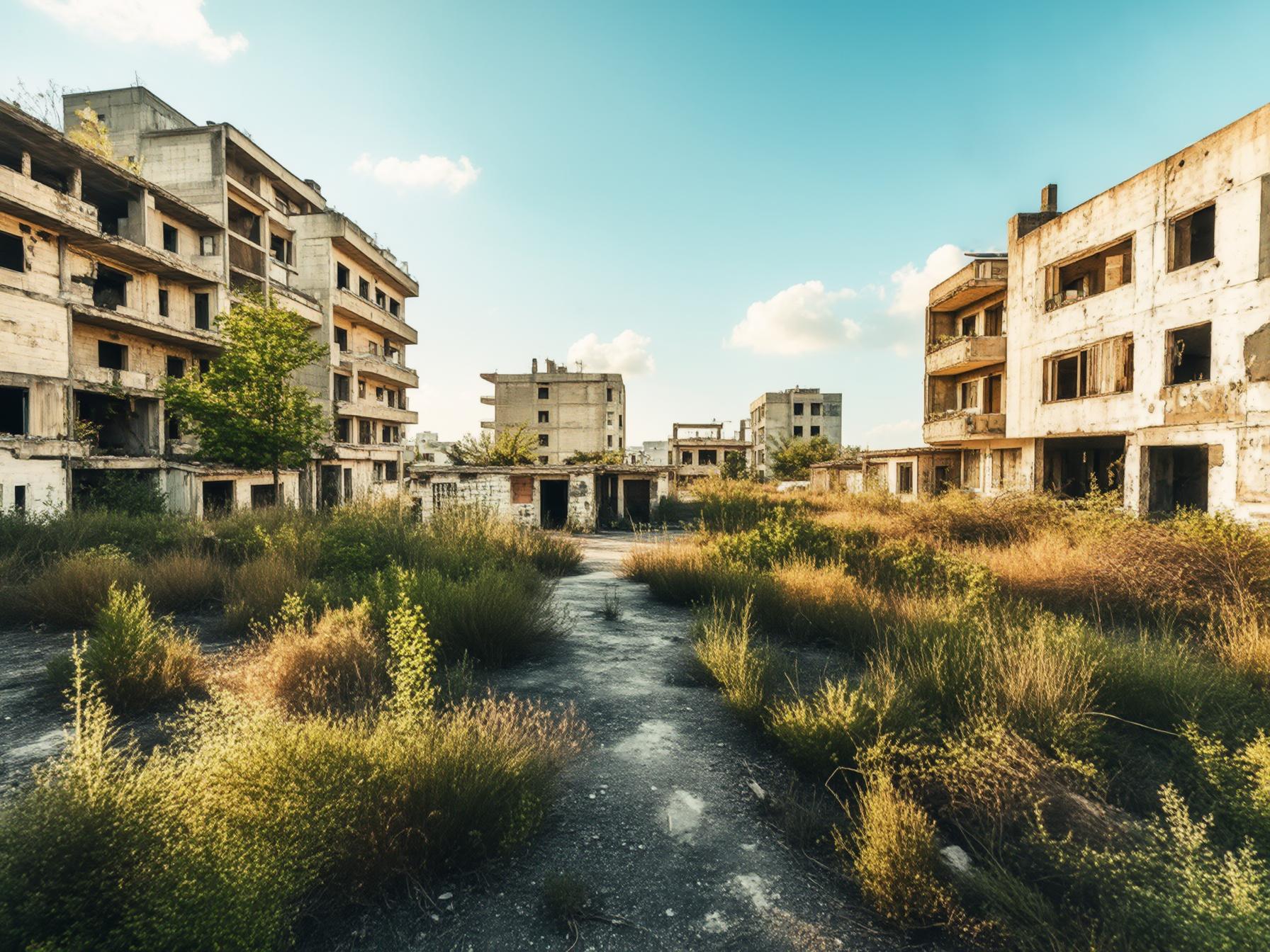Exploring Famagusta The Ultimate Travel Guide for FirstTime Visitors - Famagusta - booked ai