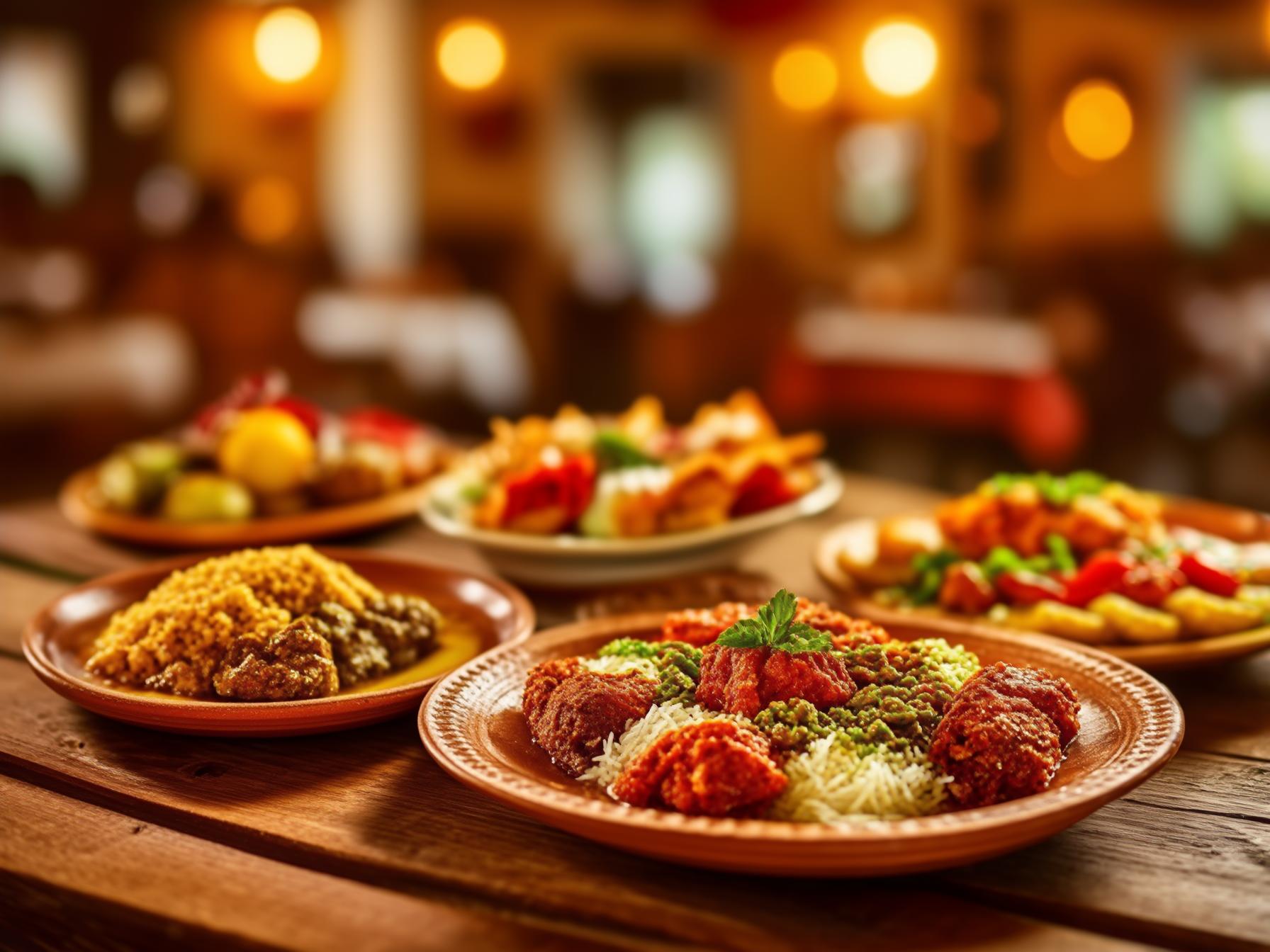 A Foodies Tour Best Local Dishes to Try in Famagusta - Famagusta - booked ai