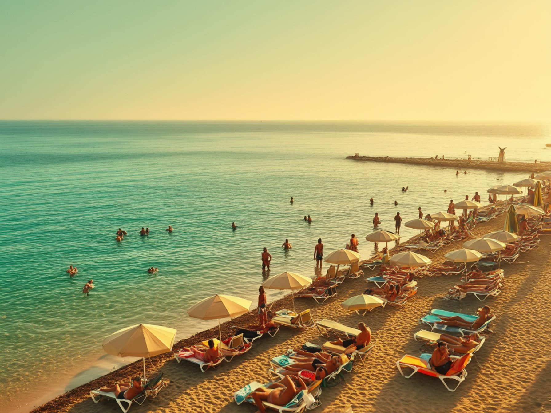 3 Days in Famagusta - Famagusta - booked ai