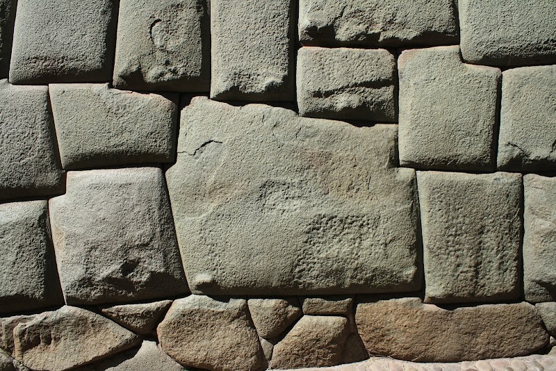 Discover the Sacsayhuamán Archaeological Site - Cusco - Peru - booked ai