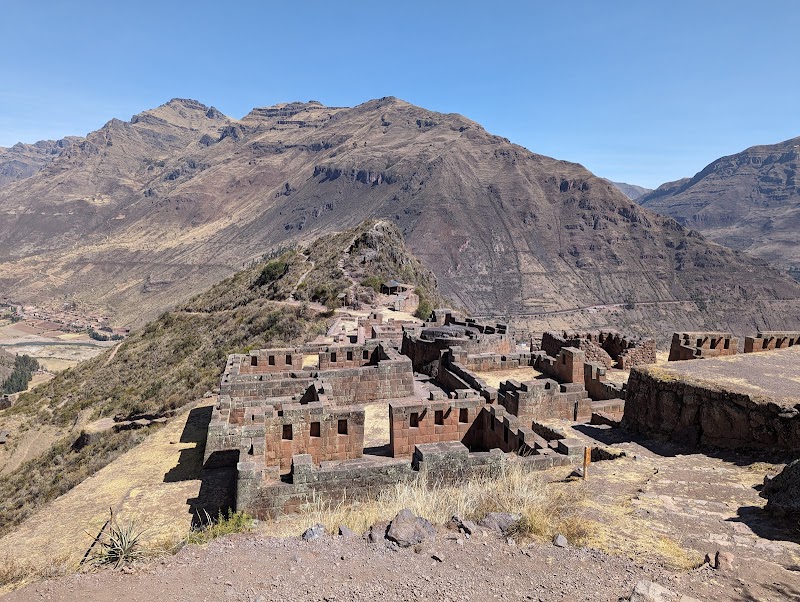 Explore Machu Picchu via the Inca Trail - Cusco - Peru - booked ai