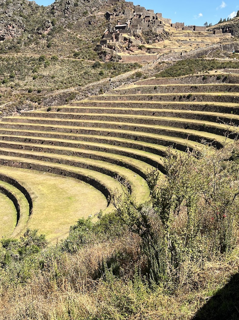 Explore Machu Picchu via the Inca Trail - Cusco - Peru - booked ai