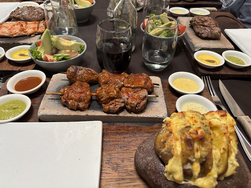 Uchu Peruvian Steakhouse - Cusco - Peru - booked ai