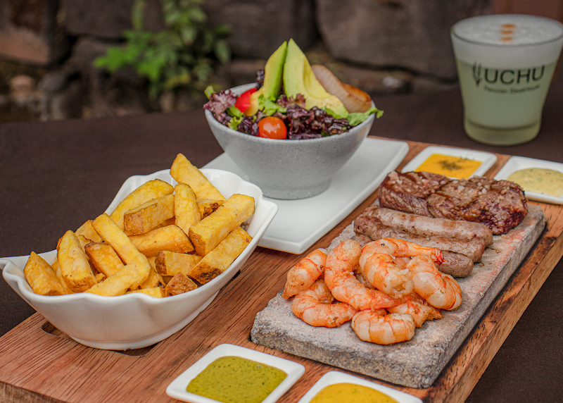 Uchu Peruvian Steakhouse - Cusco - Peru - booked ai